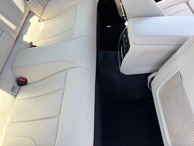 used 2022 BMW 430 car, priced at $31,647