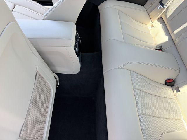 used 2022 BMW 430 car, priced at $31,647