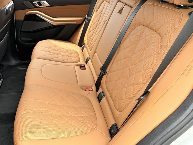 new 2026 BMW X5 PHEV car, priced at $81,674