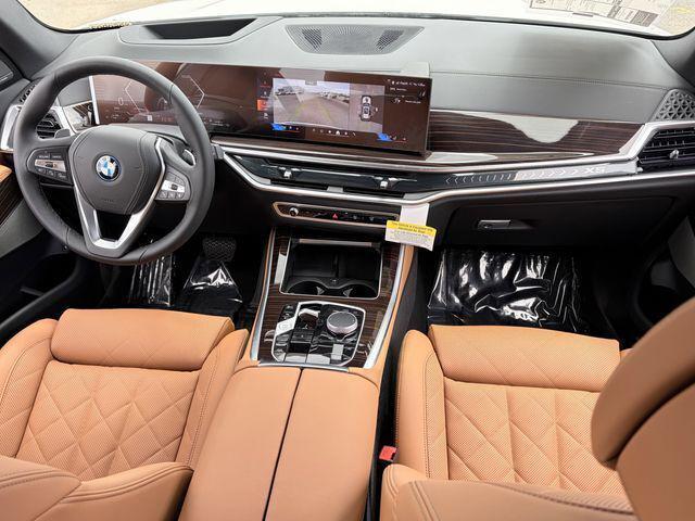 new 2026 BMW X5 PHEV car, priced at $81,674