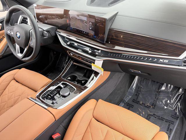 new 2026 BMW X5 PHEV car, priced at $81,674