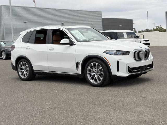 new 2026 BMW X5 PHEV car, priced at $81,674