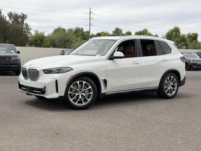 new 2026 BMW X5 PHEV car, priced at $81,674