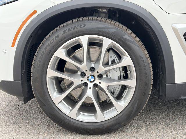 new 2026 BMW X5 PHEV car, priced at $81,674