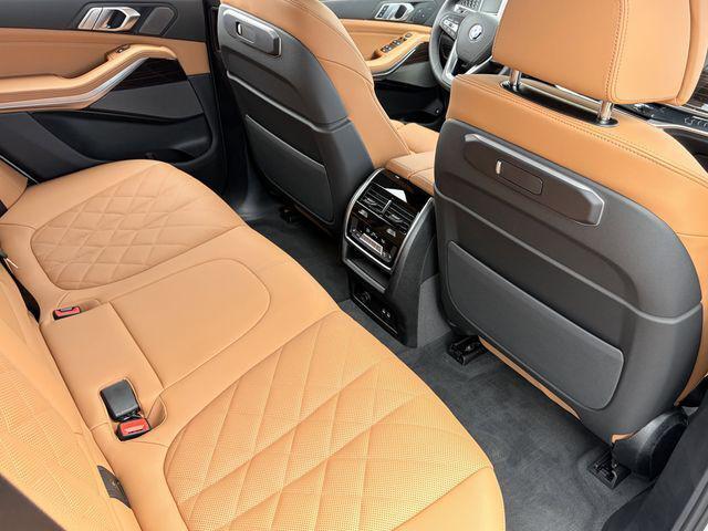 new 2026 BMW X5 PHEV car, priced at $81,674