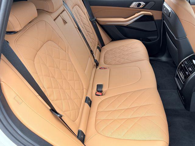 new 2026 BMW X5 PHEV car, priced at $81,674