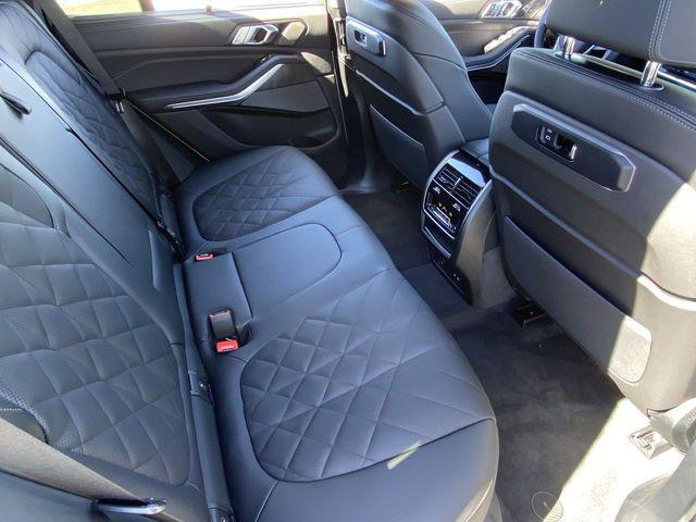 used 2026 BMW X5 car, priced at $67,665