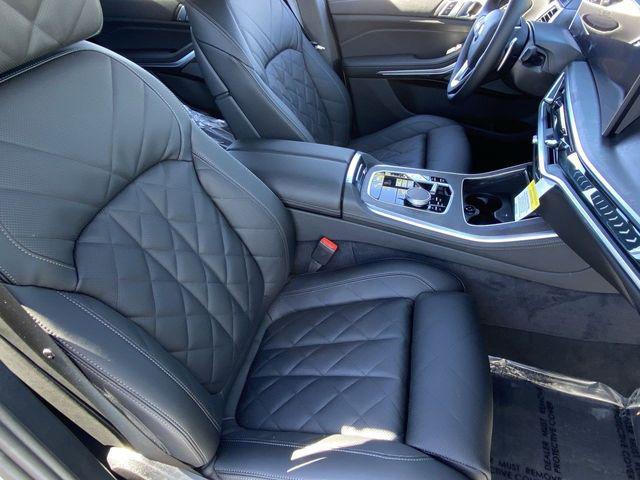 used 2026 BMW X5 car, priced at $67,665