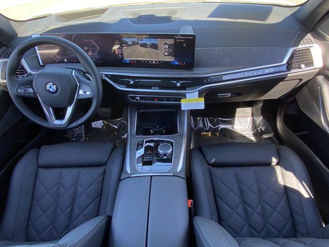 new 2026 BMW X5 car, priced at $74,700