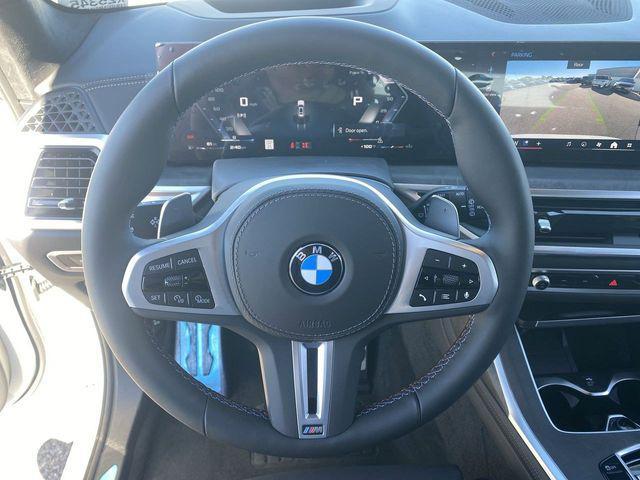 used 2025 BMW X7 car, priced at $90,359