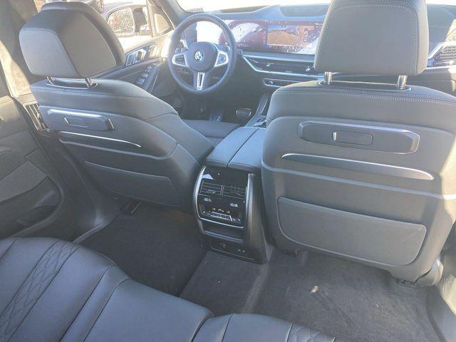 used 2025 BMW X7 car, priced at $90,359