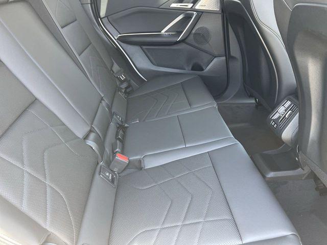 used 2025 BMW X1 car, priced at $39,904