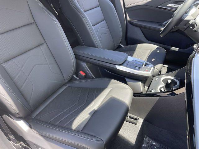 used 2025 BMW X1 car, priced at $39,904