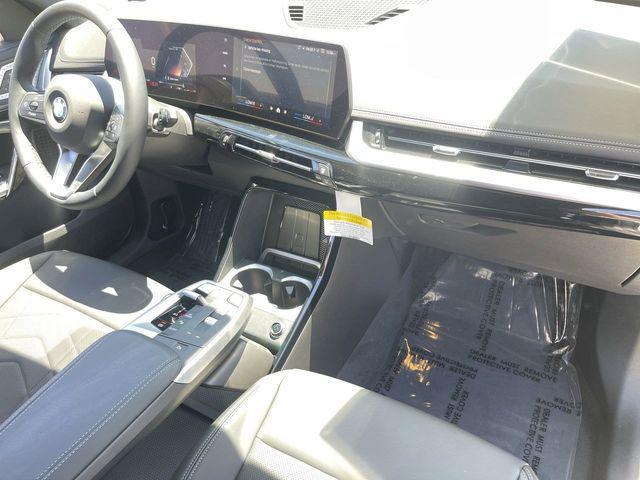 used 2025 BMW X1 car, priced at $39,904