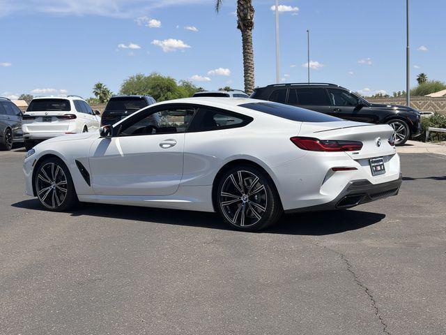 new 2026 BMW 840 car, priced at $101,320