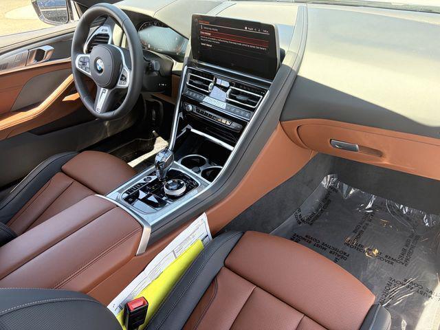 new 2026 BMW 840 car, priced at $101,320