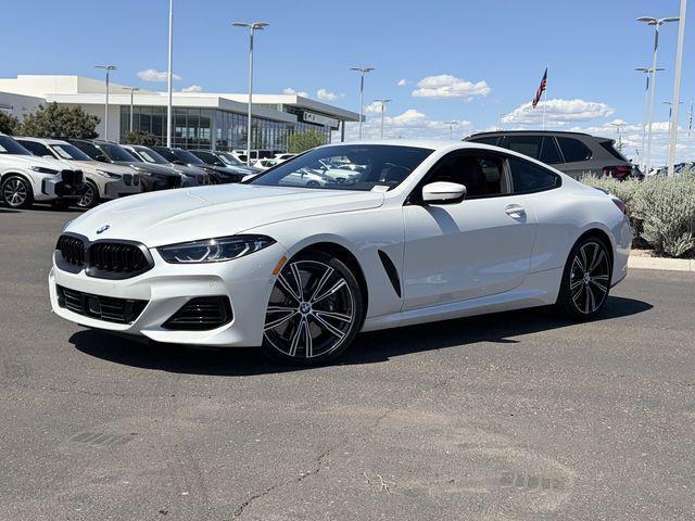 new 2026 BMW 840 car, priced at $101,320