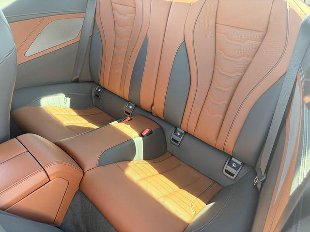 new 2026 BMW 840 car, priced at $101,320