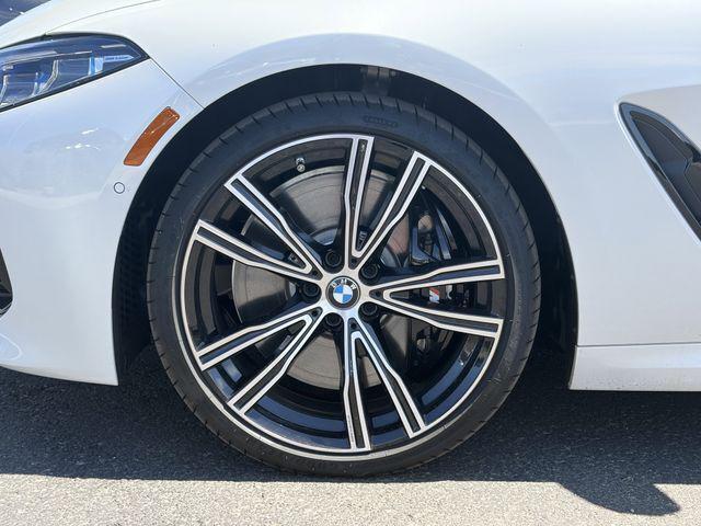 new 2026 BMW 840 car, priced at $101,320