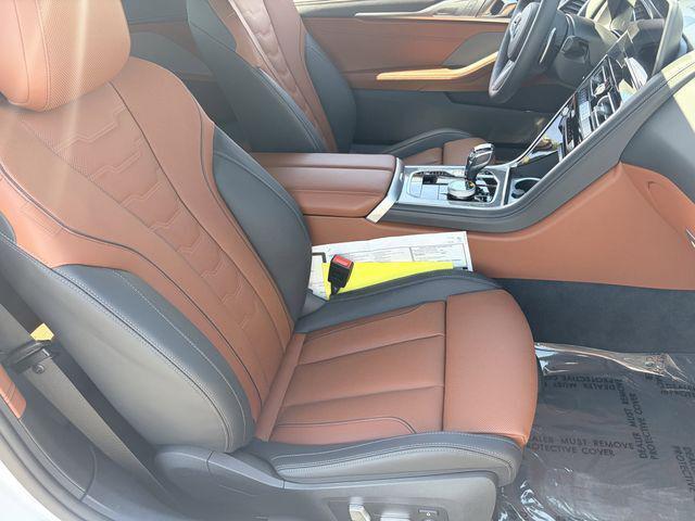 new 2026 BMW 840 car, priced at $101,320