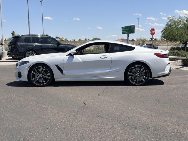 new 2026 BMW 840 car, priced at $101,320