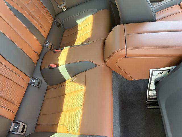 new 2026 BMW 840 car, priced at $101,320