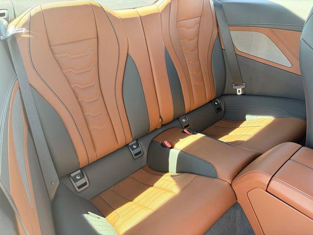 new 2026 BMW 840 car, priced at $101,320