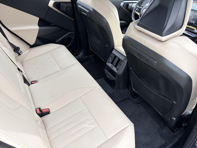 used 2025 BMW X3 car, priced at $48,276