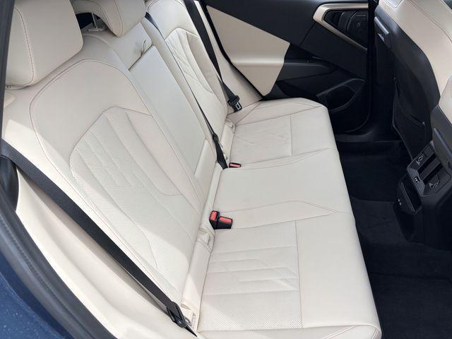 used 2025 BMW X3 car, priced at $48,276