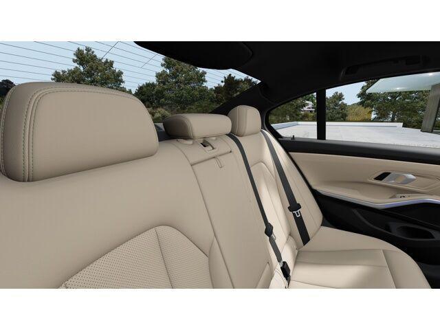 new 2026 BMW 330 car, priced at $52,025