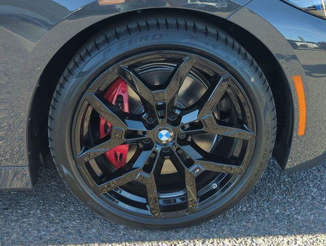 new 2026 BMW M440 car, priced at $74,005