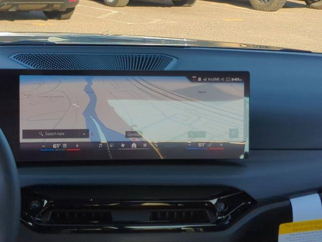 new 2026 BMW M440 car, priced at $74,005