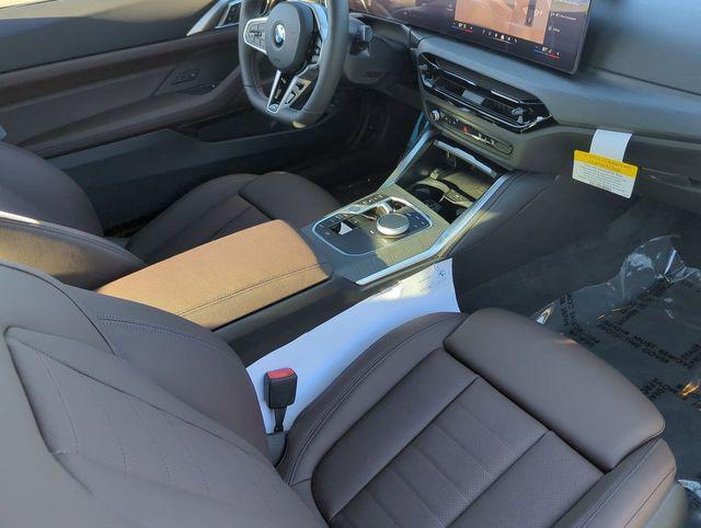 new 2026 BMW M440 car, priced at $74,005