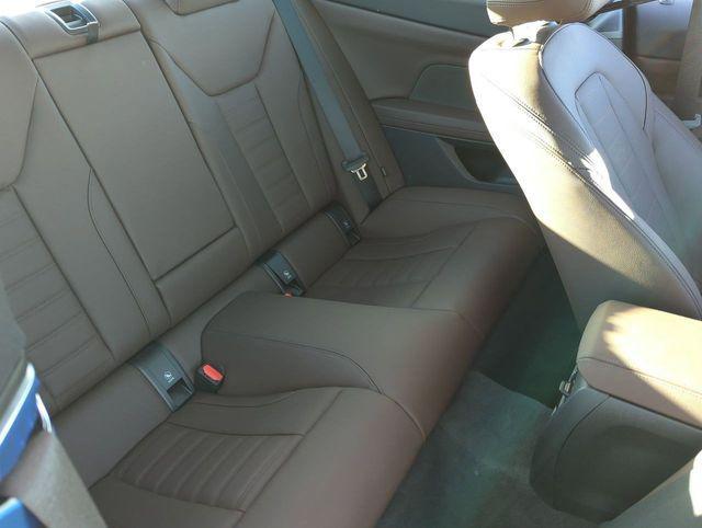 new 2026 BMW M440 car, priced at $74,005