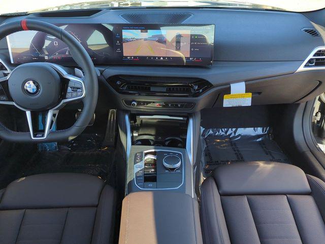 new 2026 BMW M440 car, priced at $74,005