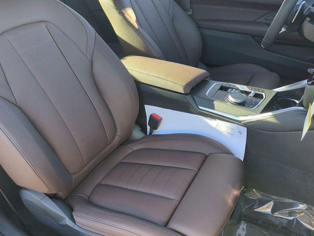 new 2026 BMW M440 car, priced at $74,005