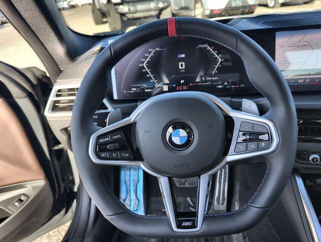 new 2026 BMW M440 car, priced at $74,005
