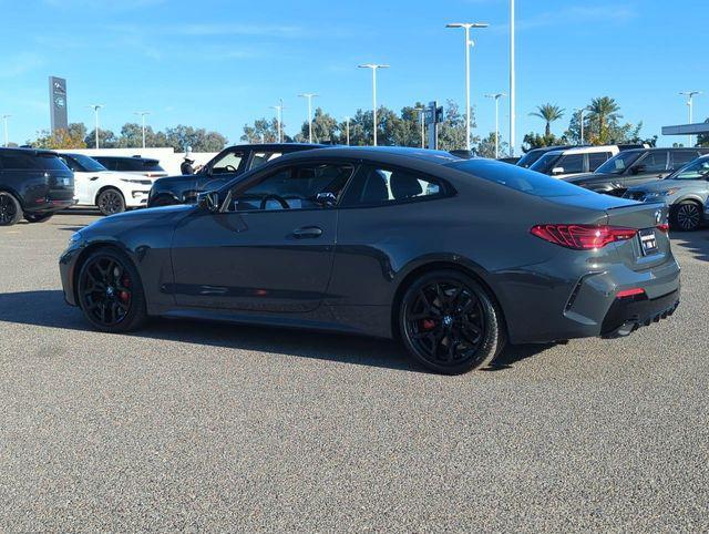 new 2026 BMW M440 car, priced at $74,005