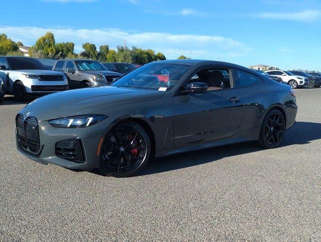 new 2026 BMW M440 car, priced at $74,005