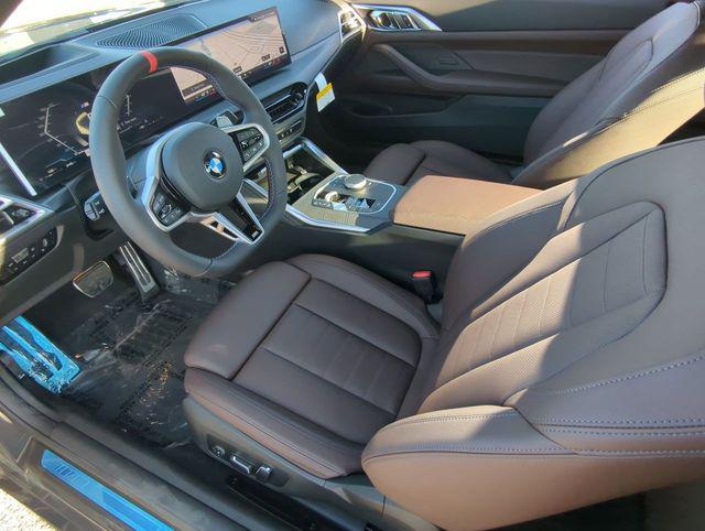 new 2026 BMW M440 car, priced at $74,005