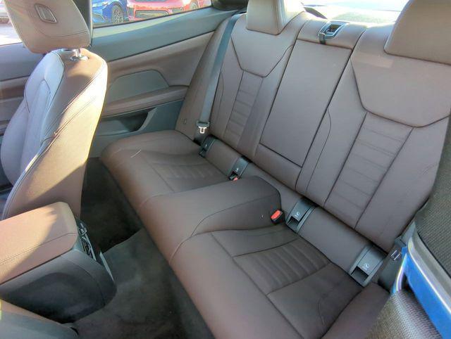 new 2026 BMW M440 car, priced at $74,005