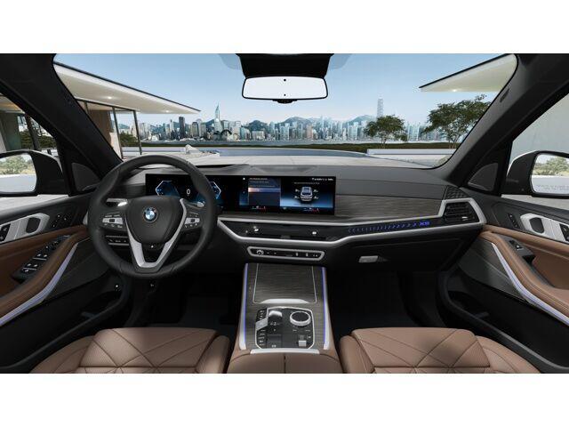 new 2026 BMW X5 PHEV car, priced at $87,623