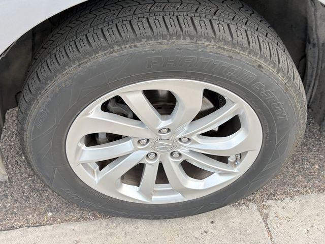 used 2017 Acura RDX car, priced at $14,193