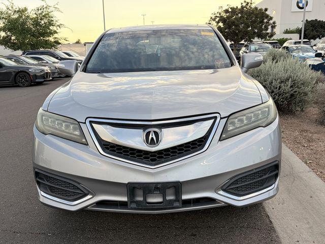 used 2017 Acura RDX car, priced at $14,193