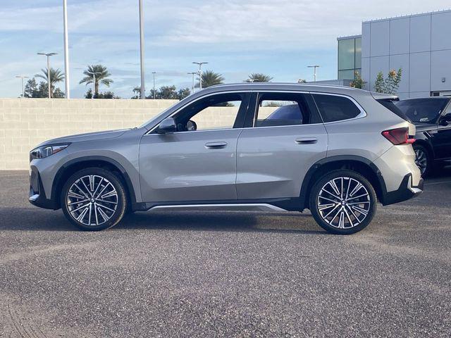 new 2026 BMW X1 car, priced at $50,840