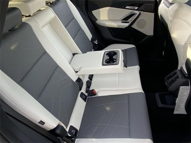 new 2026 BMW X1 car, priced at $50,840