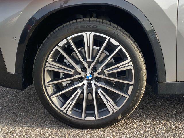 new 2026 BMW X1 car, priced at $50,840
