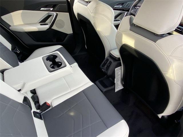 new 2026 BMW X1 car, priced at $50,840