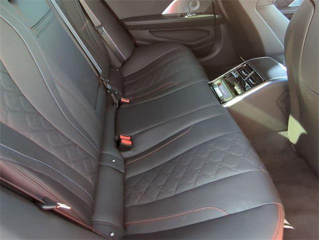 new 2026 BMW M850 Gran Coupe car, priced at $131,950