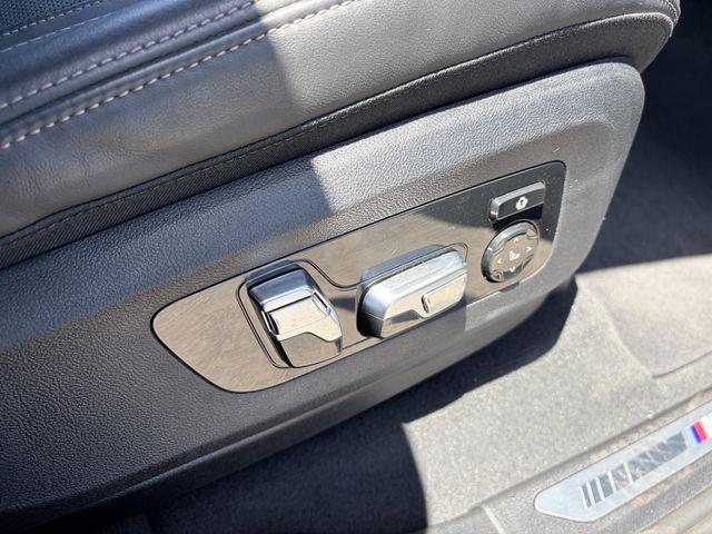 used 2024 BMW X5 car, priced at $68,674
